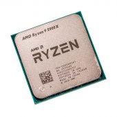 Фото Процессор AMD Ryzen 9-5900X 3700МГц AM4, Oem, 100-000000061