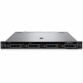 Фото Серверная платформа Dell PowerEdge R450 4x3.5" Rack 1U, 210-AZEY-112-000