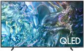 Фото Телевизор Samsung QE43Q60DAU 43" 3840x2160 (4K) серый, QE43Q60DAUXRU