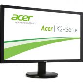 Вид Монитор Acer K222HQLbd 21.5" TN чёрный, UM.WW3EE.001