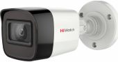 Вид Камера видеонаблюдения HiWatch DS-T520 2592 x 1944 6мм, DS-T520 (С) (6 MM)