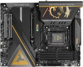 Материнская плата MSI MEG Z890 ACE ATX LGA 1851, MEG Z890 ACE