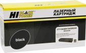 Тонер-картридж Hi-Black 15A/13A/24A Лазерный Черный 2500стр с чипом, 200130160