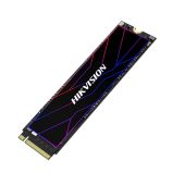 Фото Диск SSD HIKVISION G4000 M.2 2280 512 ГБ PCIe 4.0 NVMe x4, HS-SSD-G4000 512G