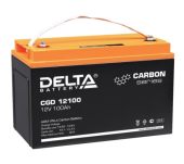 Батарея для ИБП Delta CGD 12100, CGD 12100