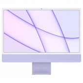 Фото Моноблок Apple iMac Retina 4.5K (2021) 24" Monoblock, Z131000AW