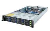 Фото Серверная платформа Gigabyte R283-Z91-rev.AAD1 12x3.5" Rack 2U, R283-Z91-AAD1