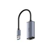 Сетевая карта Cudy Realtek RTL8156B 2.5 Гб/с RJ-45 1-port, UE25A