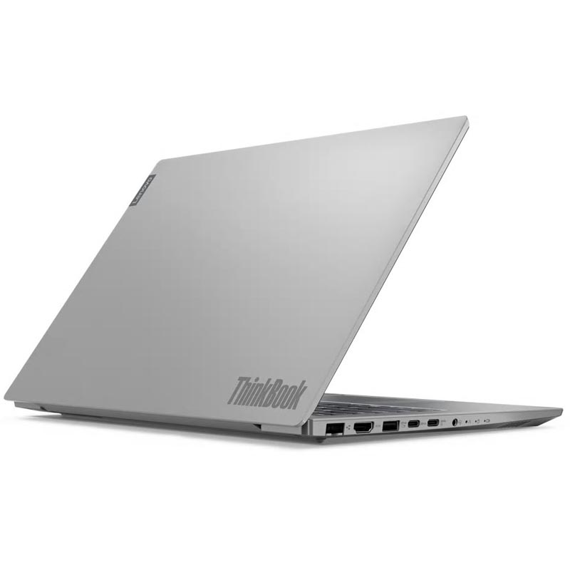 Картинка - 1 Ноутбук Lenovo ThinkBook 14-IML 14&quot; 1920x1080 (Full HD), 20RV006GRU