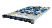 Фото Серверная платформа Gigabyte R183-Z92-rev.AAD2 12x2.5" Rack 1U, R183-Z92-AAD2