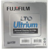 Photo Лента Fujifilm Чистящая labeled 1-pack, 16776