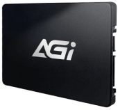 Фото Диск SSD AGI AI238 2.5" 1 ТБ SATA, AGI1K0GIMAI238