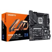 Материнская плата Gigabyte Z890 D PLUS ATX LGA 1851, Z890 D PLUS