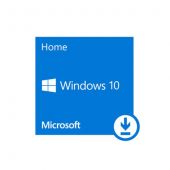 Право пользования Microsoft Windows 10 Home Все языки 32bit/64bit ESD Бессрочно, KW9-00265