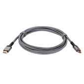 Видео кабель iOpen HDMI (M) -&gt; HDMI (M) 3 м, ACG859A-3.0