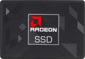 Фото Диск SSD AMD Radeon R3 2.5" 1 ТБ SATA, R3SL1024G2