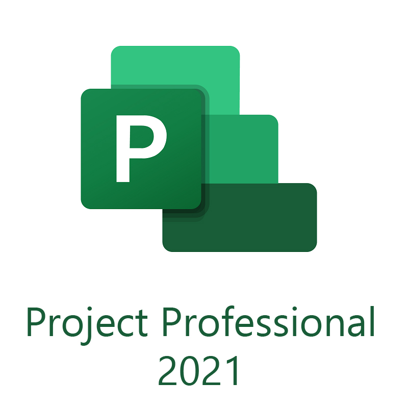 Картинка - 1 Право пользования Microsoft Project Professional 2021 Single OLV Бессрочно, H30-05983