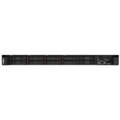 Вид Сервер Lenovo ThinkSystem SR250 V2 8x2.5" Rack 1U, 7D7QA016EA
