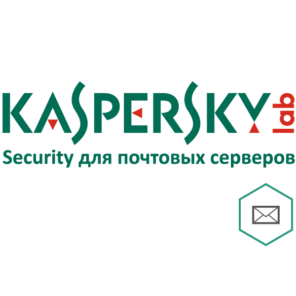 Фото-1 Право пользования Kaspersky Security для почтовых серверов Рус. ESD 20-24 12 мес., KL4313RANFS