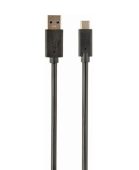 USB кабель Filum USB Type C (M) -&gt; USB Type A (M) 1.8 м, FL-C-U3-AM-CM-1.8M