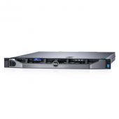 Вид Сервер Dell PowerEdge R330 4x3.5" Rack 1U, 210-AFEV/059