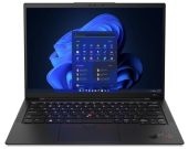 Фото Ноутбук Lenovo ThinkPad X1 Carbon G11 14" 2880x1800, 21HMA002CD