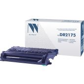 Барабан NV Print NV-DR-2175 Лазерный Черный 12000стр, NV-DR2175