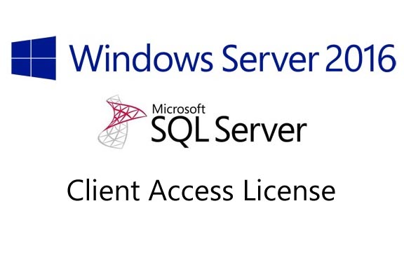 Скидка до 10% на клиентские лицензии для Windows Server 2016 и SQL Server Standard 2016