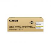 Вид Барабан Canon C-EXV21 Лазерный Желтый 53000стр, 0459B002