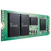 Диск SSD Intel 670p M.2 2280 1TB PCIe NVMe 3.0 x4, SSDPEKNU010TZX1
