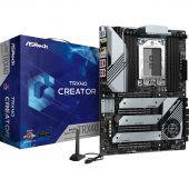 Материнская плата ASRock TRX40 CREATOR ATX AMD sTRX4, TRX40 CREATOR