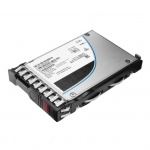 Фото Диск SSD HPE ProLiant Read Intensive 2.5" 80 ГБ SATA, 804575-B21