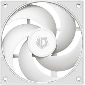 Фото Корпусный вентилятор ID-Cooling AS-120-W Trio 120 мм 4-pin, AS-120-W TRIO