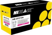 Тонер-картридж Hi-Black 131A Лазерный Пурпурный, 999010006
