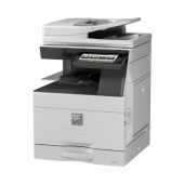 МФУ SHARP Phoenix 2 MX-3571EU A3 Лазерная Цветная печать, MX3571EU