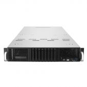 Photo Серверная платформа Asus ESC4000 G4S 8x2.5&quot; 2U, 90SF0071-M00360