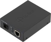 Фото Медиаконвертер TP-Link 100Base-TX-100Base-FX RJ-45-SC, FC111B-20