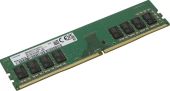 Модуль памяти Samsung 8 ГБ DIMM DDR4 2933 МГц, M378A1K43EB2-CWE(D0)