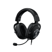 Наушники Logitech PRO X SE 3.5 мм, USB чёрный, 981-001471