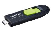 USB накопитель ADATA UC300 USB Type C (USB 3.2 Gen 1) 64 ГБ, ACHO-UC300-64GRBK/GN