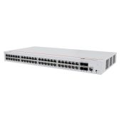 Коммутатор HUAWEI eKit S220-48T4S Управляемый 52-ports, 98012380