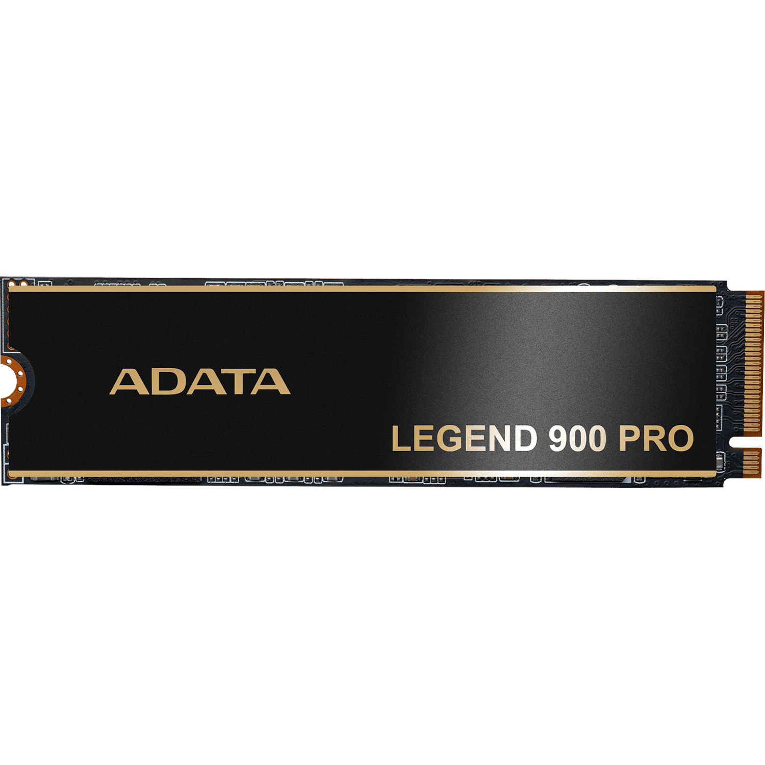 Диск SSD ADATA LEGEND 900 PRO M.2 2280 2 ТБ PCIe 4.0 NVMe x4, SLEG-900P-2TCS