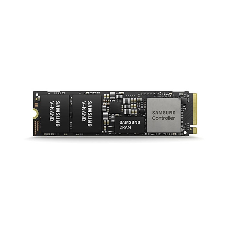 Диск SSD Samsung PM9B1 M.2 2280 256 ГБ PCIe 4.0 NVMe x4, MZVL4256HBJD-00B07