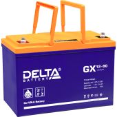 Батарея для ИБП Delta GX, GX 12-90