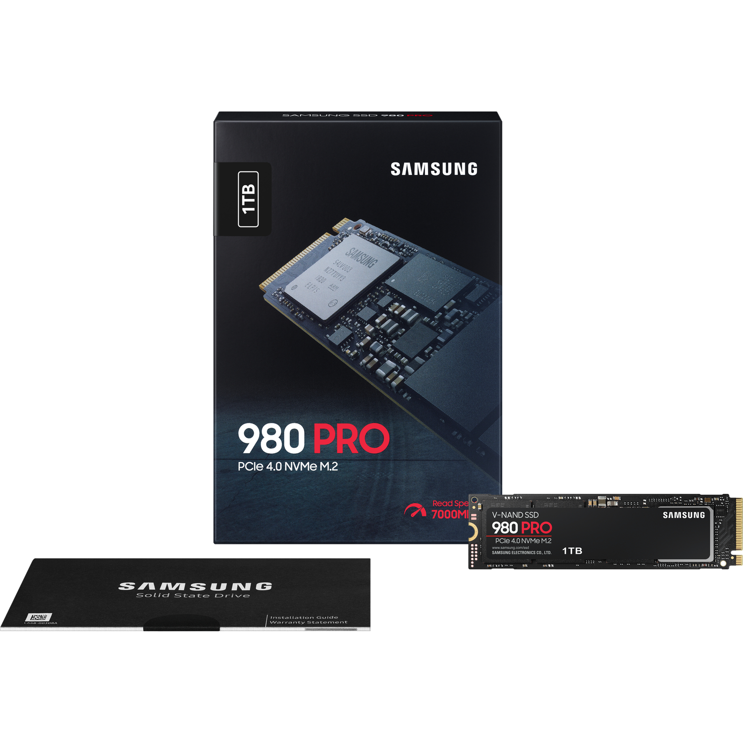 Накопитель ssd mz v8v500bw m 2