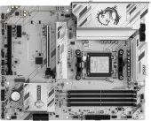 Материнская плата MSI B850 GAMING PLUS WIFI6E ATX AM5, B850 GAMING PLUS WIFI6E