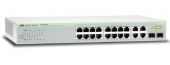 Коммутатор Allied Telesis FS750/20 Smart 20-ports, AT-FS750/20-50