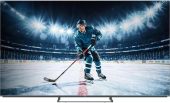 Телевизор Haier 85 MiniLED M4 85" 3840x2160 (4K) серебристый, DH1ZJ0D00RU