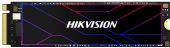 Диск SSD HIKVISION G4000 M.2 2280 1 ТБ PCIe 4.0 NVMe x4, HS-SSD-G4000/1024G