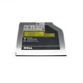 Вид Оптический привод Dell для PowerEdge R740 DVD-RW встраиваемый чёрный, 429-ABCZ